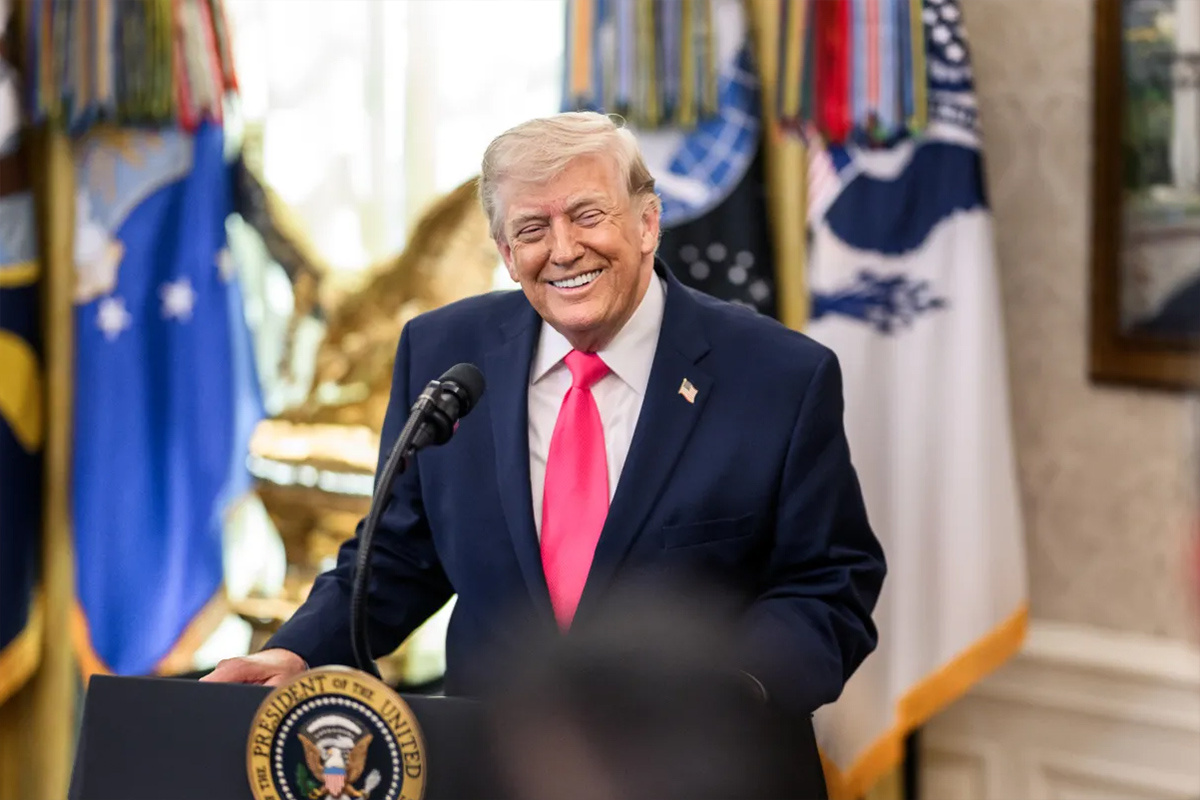    Фото: сайт Белого дома, источник: whitehouse.gov