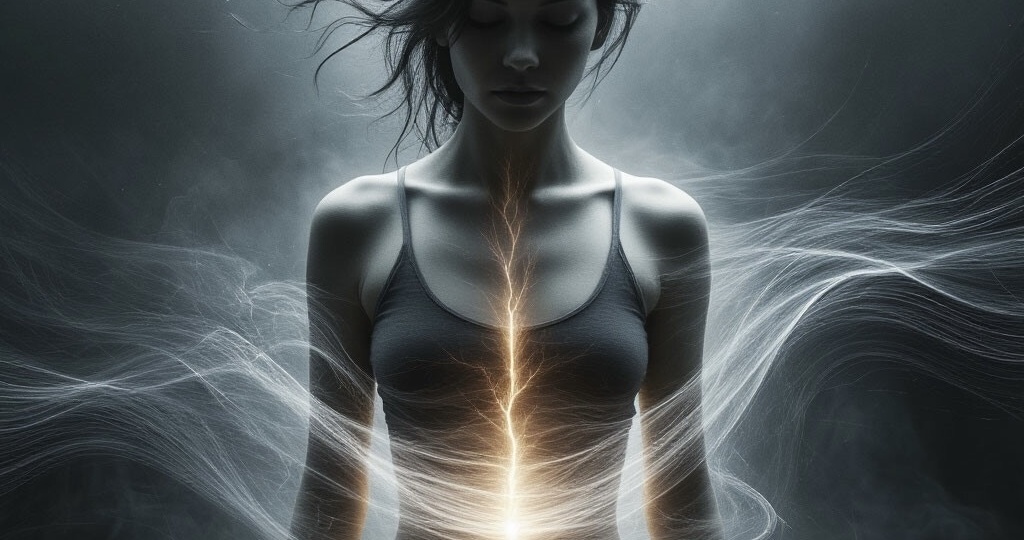 Сексуальная энергия: откуда она берётся и куда уходит