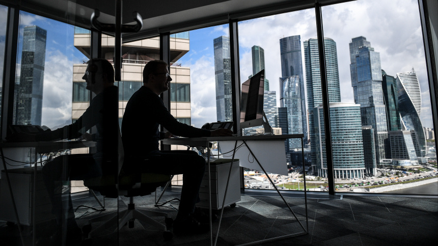    Фото: © РИА Новости/Рамиль Ситдиков