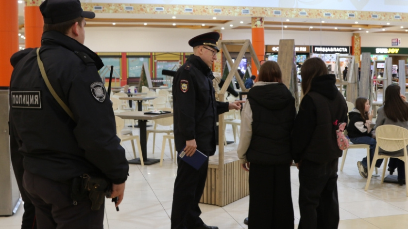    Фото МВД по Коми