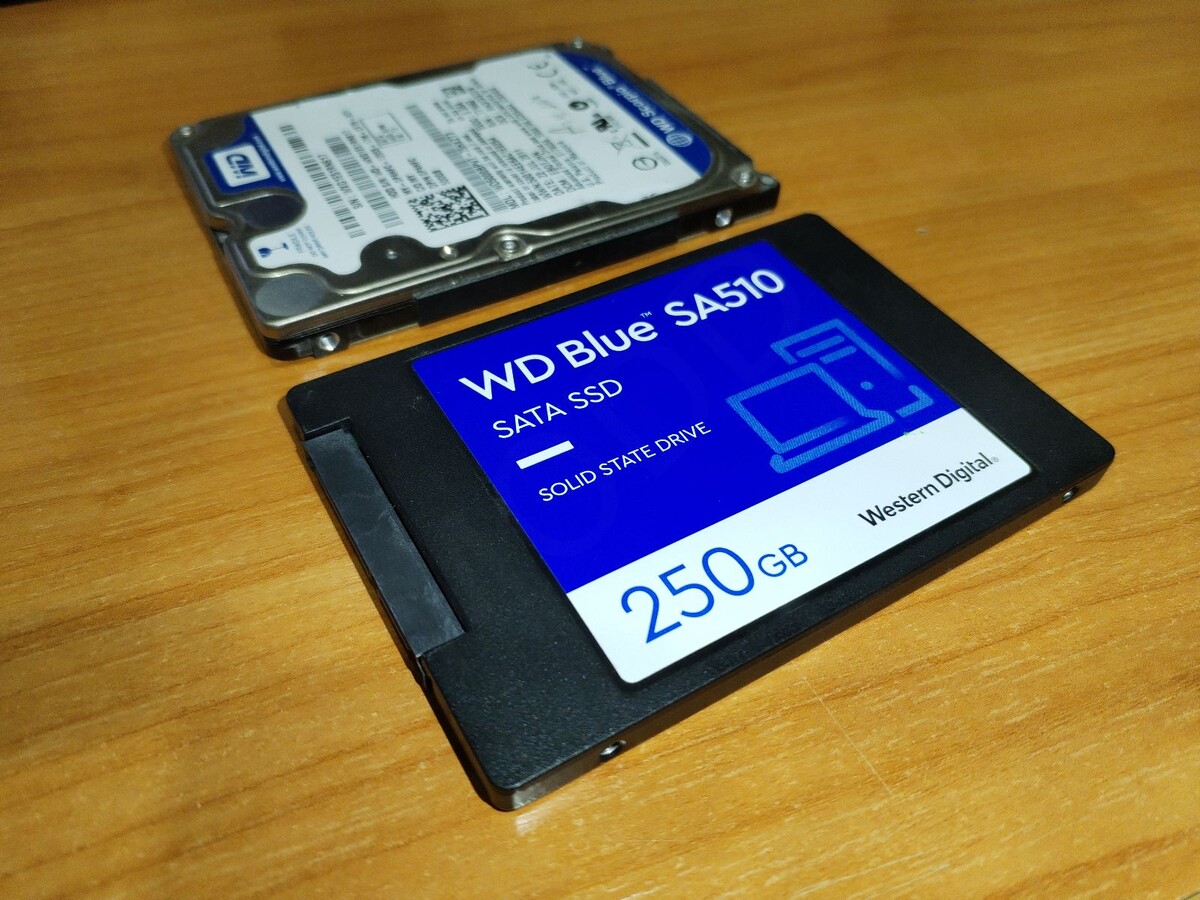 Фото сделано автором канала PCMODD.ru