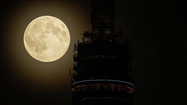    © РИА Новости . Владимир Астапкович