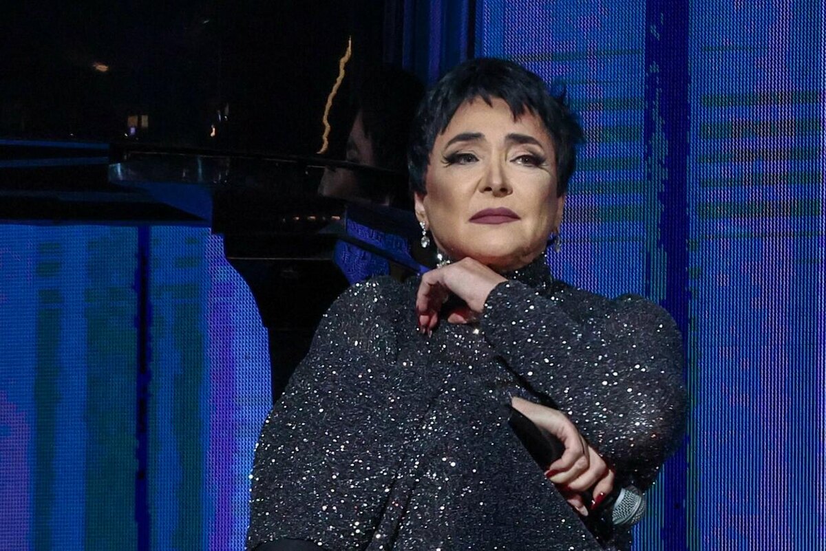    Лолита Милявская Shatokhina Natalia/news.ru/Global Look Press