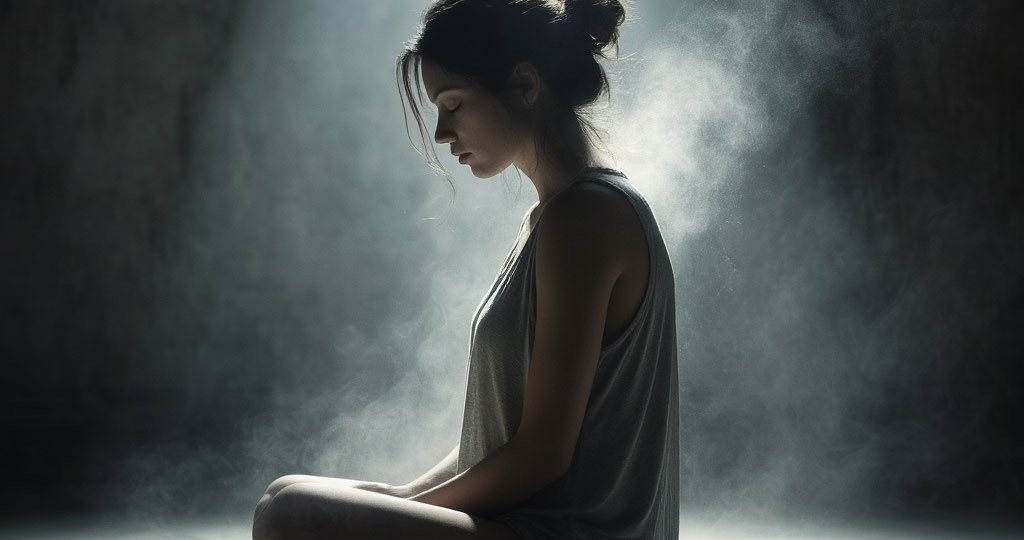 Жизненная энергия: 5 признаков её потери и практика для пробуждения