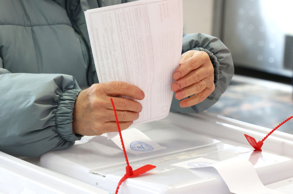    Сергей Петров/NEWS.ru