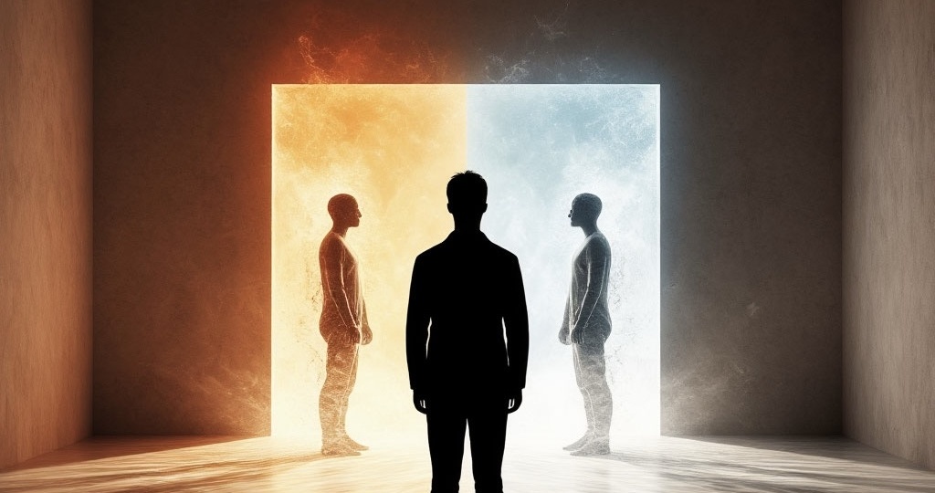 Три энергии, на которых всё держится