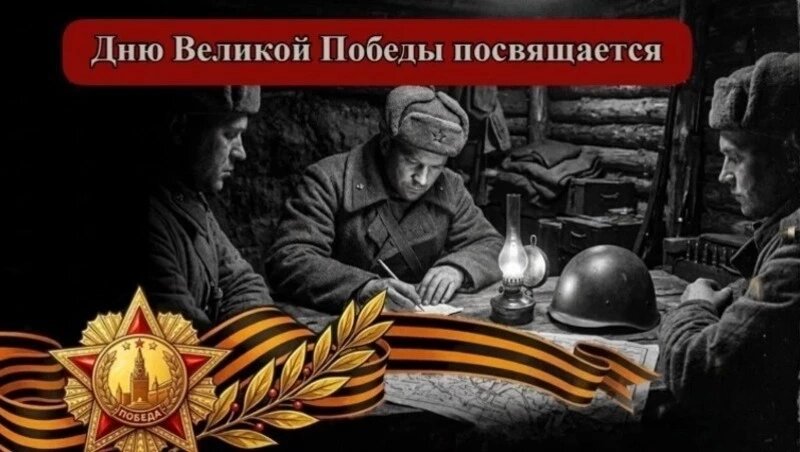 Сводки с фронта: 2 апреля 1945 года