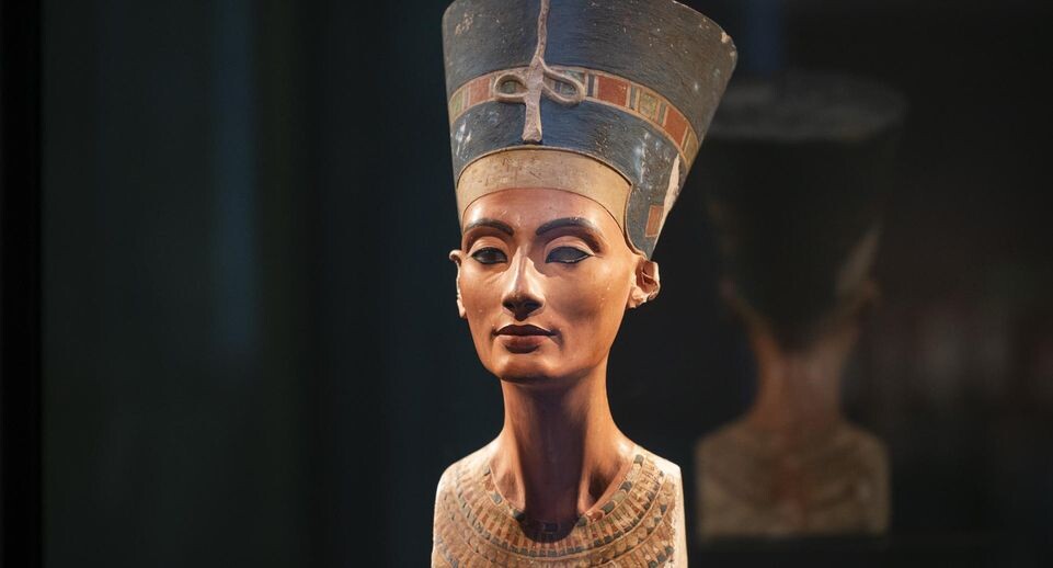    Christophe Gateau/dpa / www.globallookpress.com