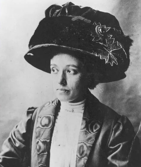 Кора Криппен