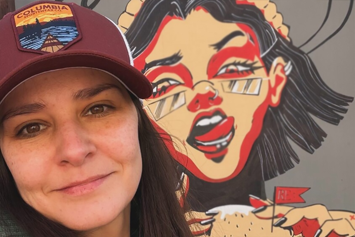    Фото: glafiratarhanova / Instagram (владелец компания Meta признана в России экстремистской и запрещена)