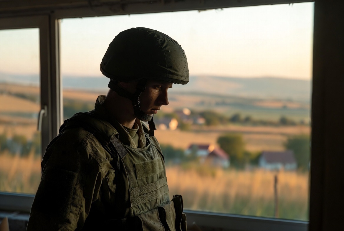 Когда мобилизированные вернутся домой - демобилизация.