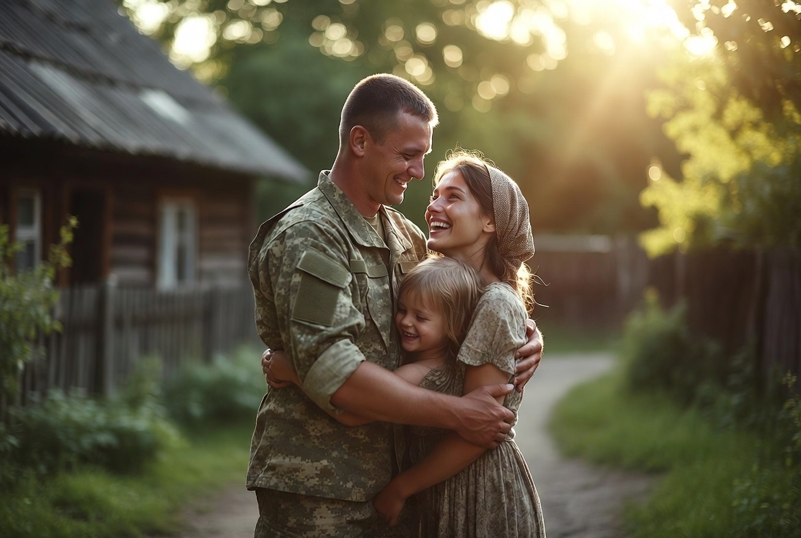Мобилизованных в перспективе заменят контрактниками.