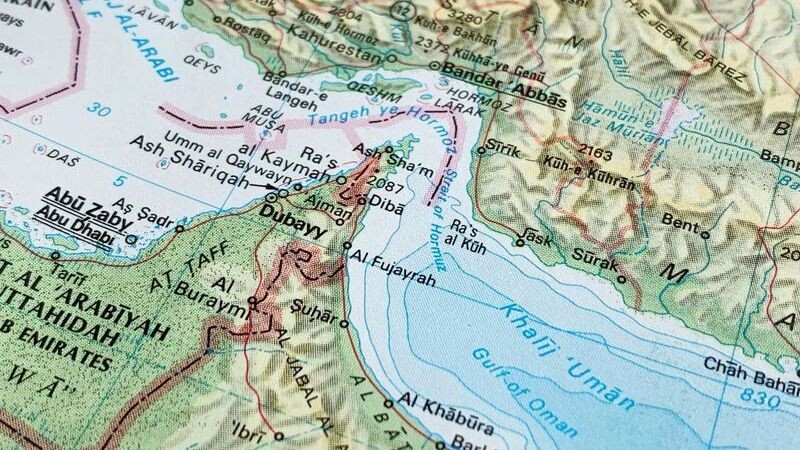    Фото: AustralianCamera/Shutterstock/Fotodom