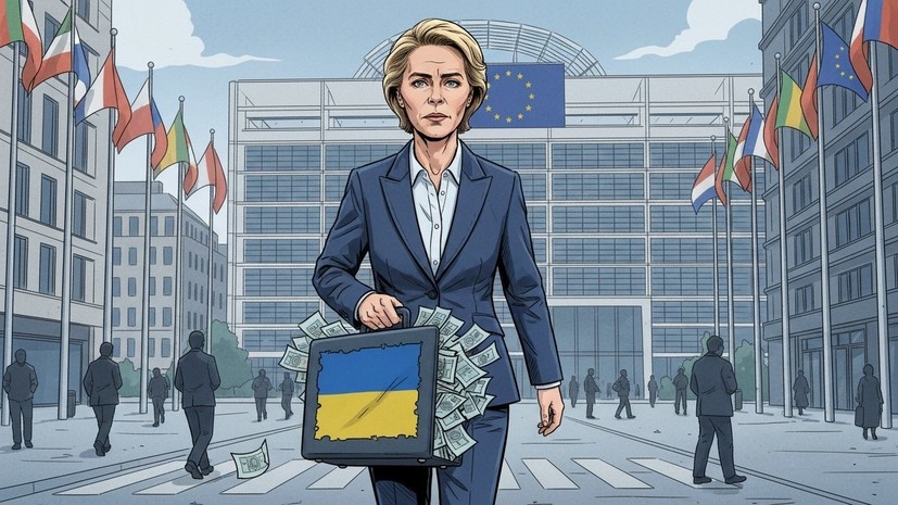   Сгенерировано с помощью ИИ