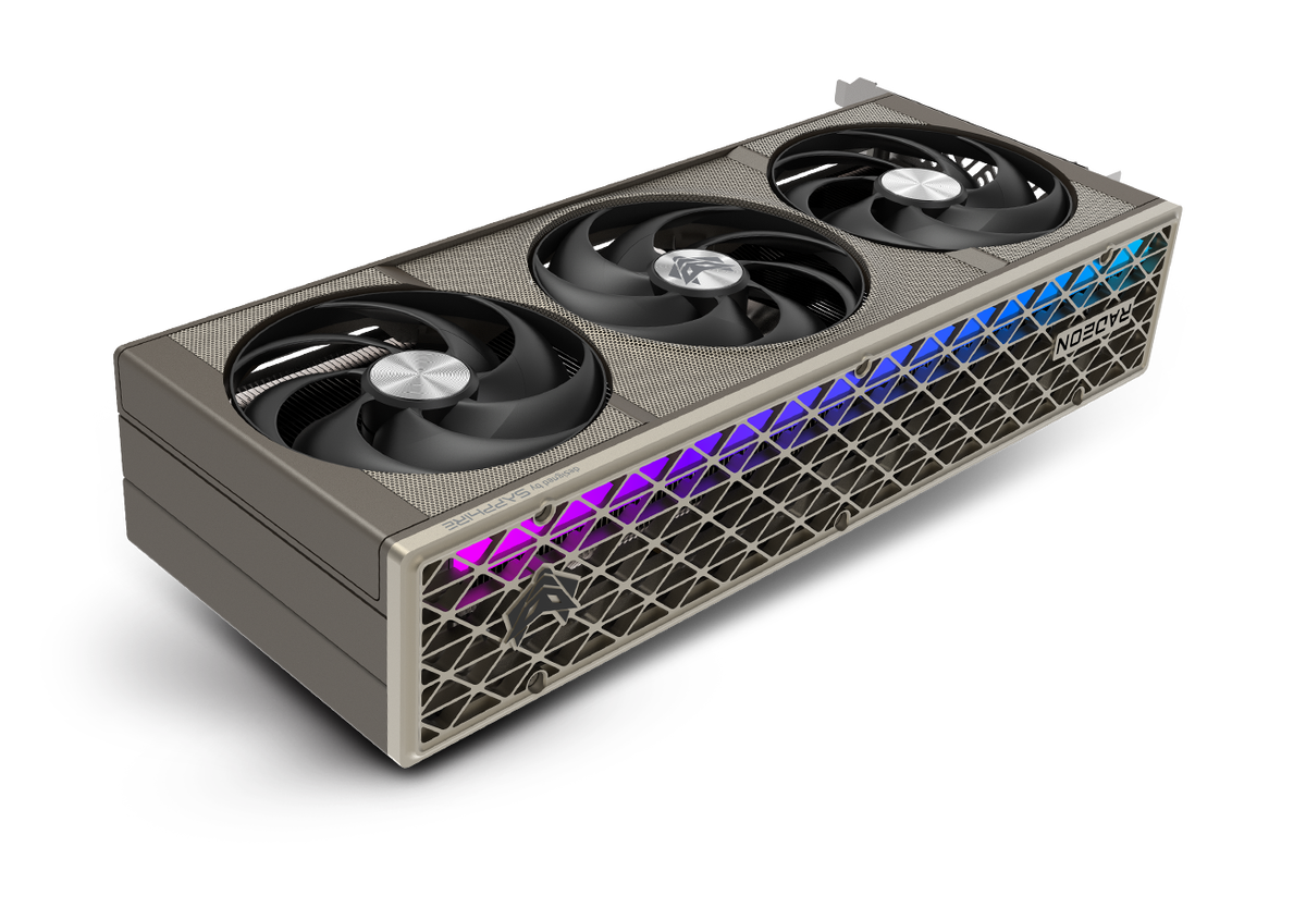 Изображение: Sapphire  📷
