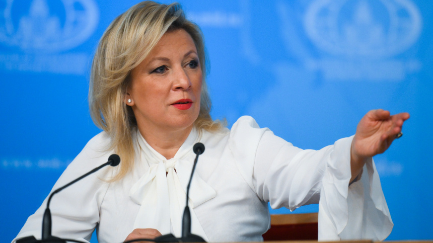    Фото: © РИА Новости/Юрий Кочетков