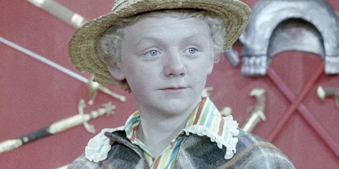 "Спился, могилы копал! Какую только чушь про меня не говорили". Как на самом деле жил Виктор Перевалов