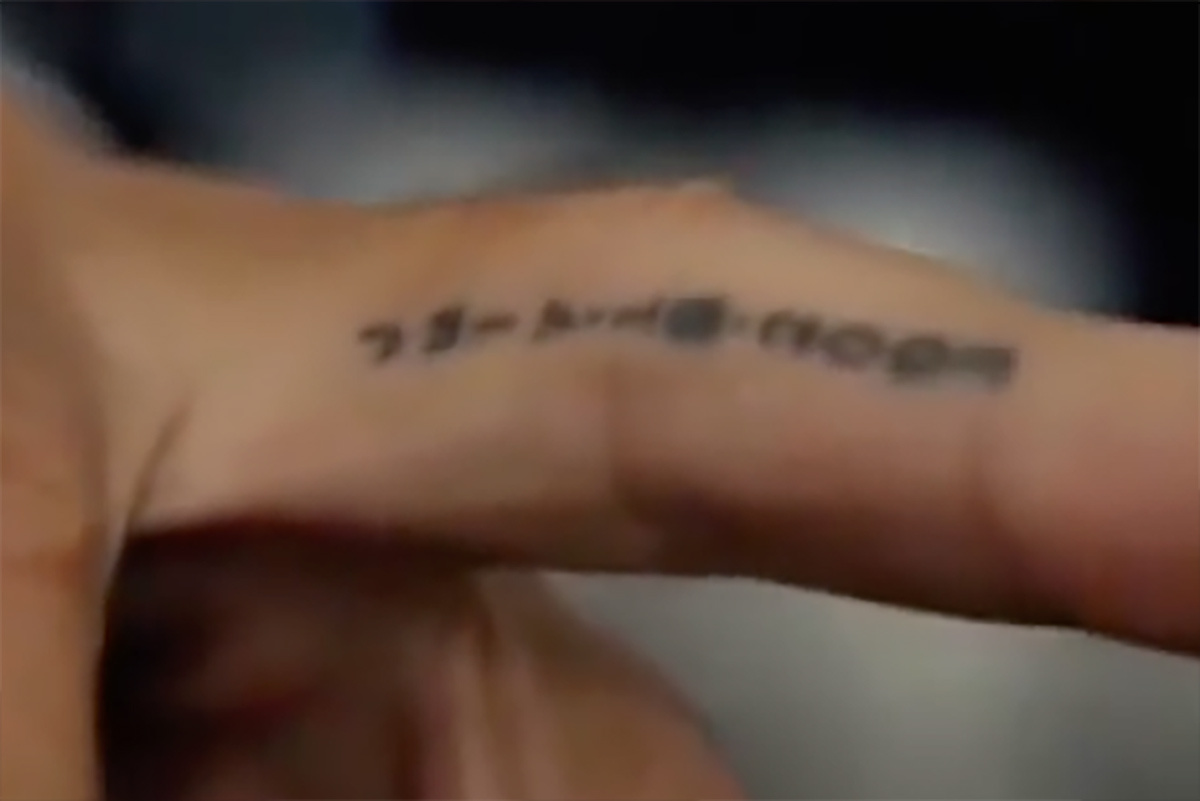    Фото: igorkrutoy65 / Instagram (владелец компания Meta признана в России экстремистской и запрещена)