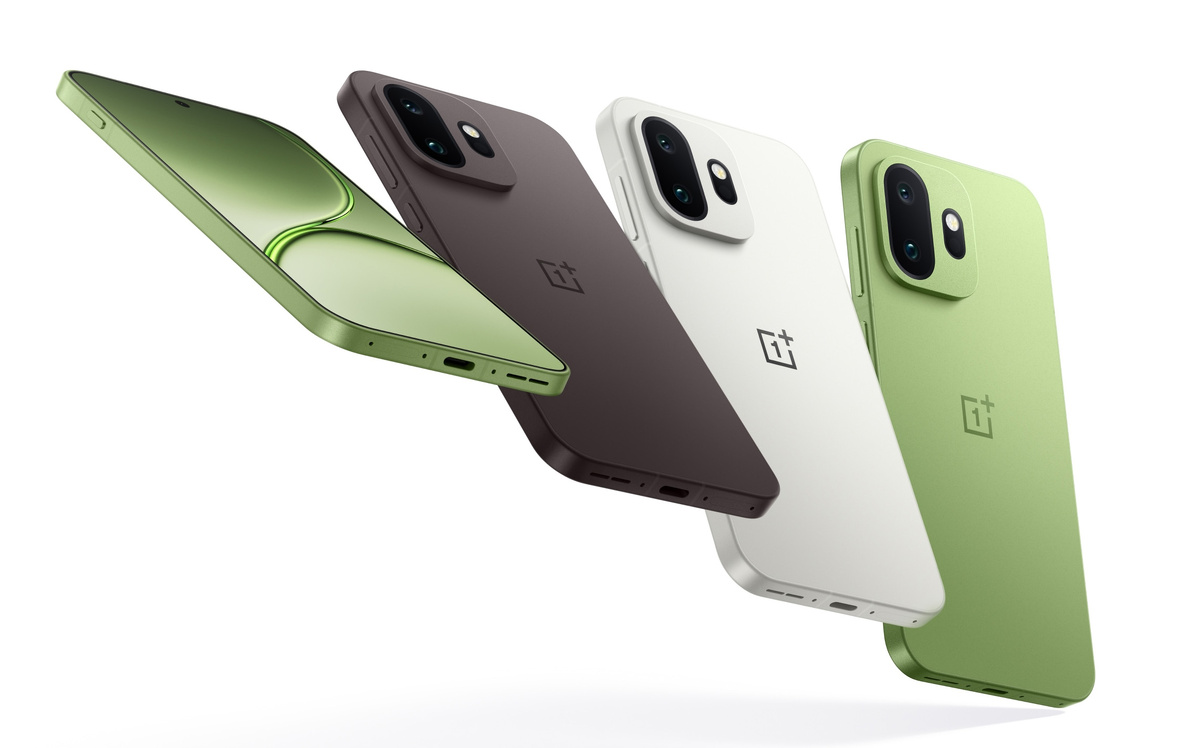 Изображение: OnePlus  📷
