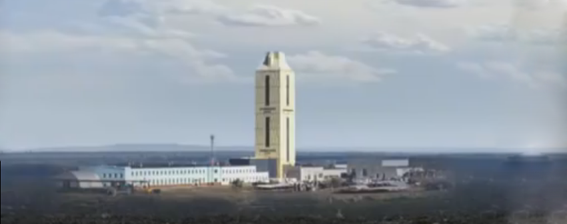 Кольская сверхглубокая