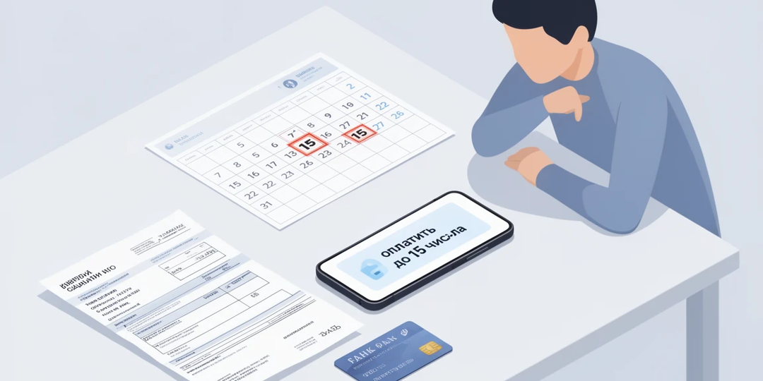 Новые сроки оплаты коммуналки с 1 марта 2026 года: когда теперь платить и чем опасна просрочка даже на пару дней