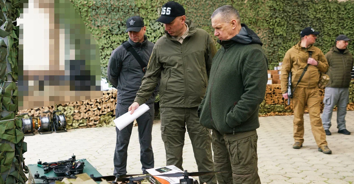 Фото пресс-службы ДФО