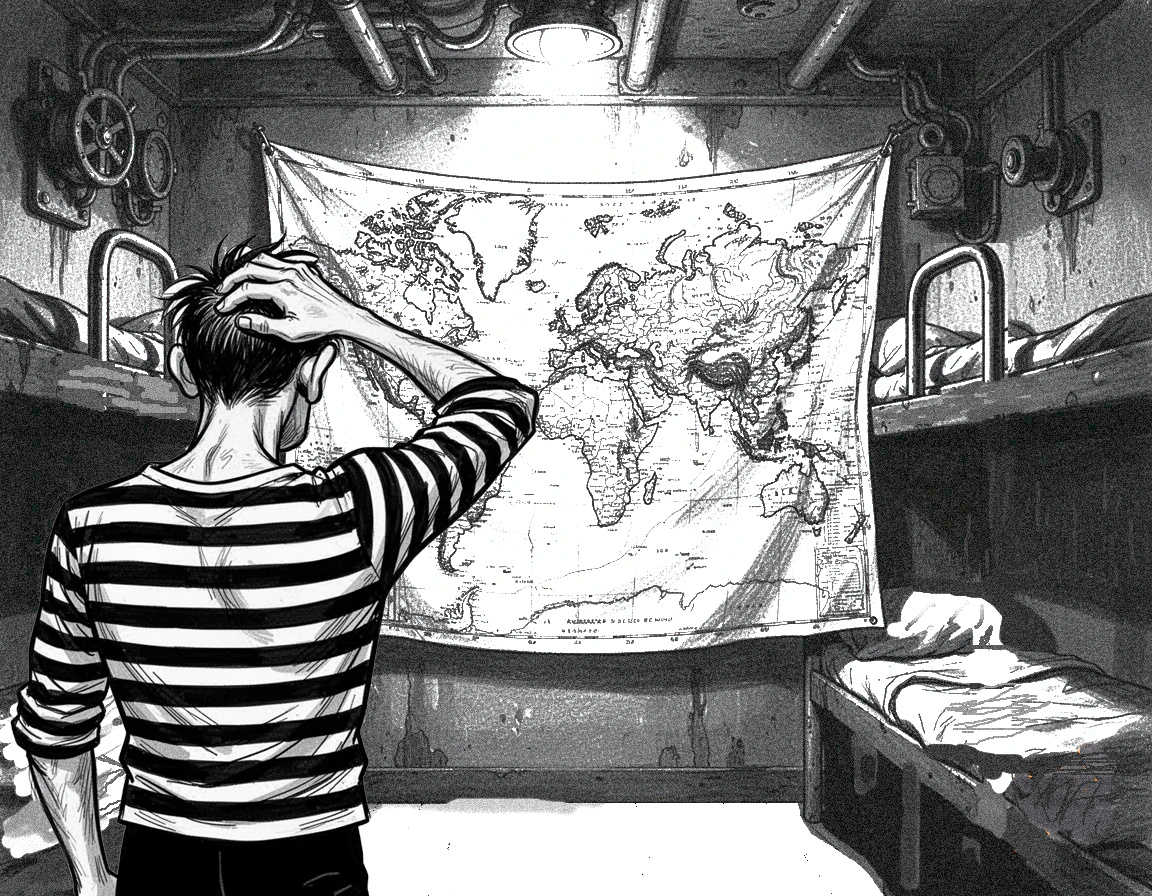 Иллюстрация совместно с craiyon.com