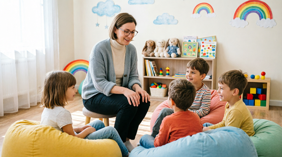 Изображение создано при помощи ИИ