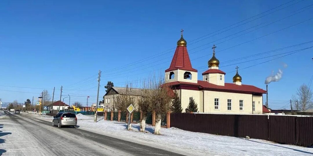 В двух районах Забайкалья ограничили продажу алкоголя в Страстную седмицу