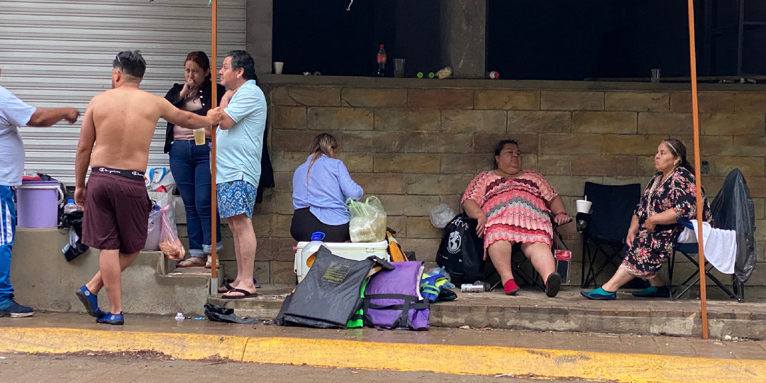 Почему в Мексике люди живут беднее, но выглядят счастливее