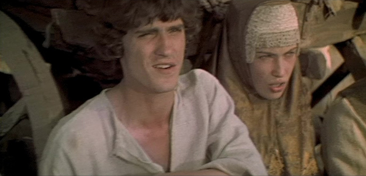 "Аленький цветочек" (1977)