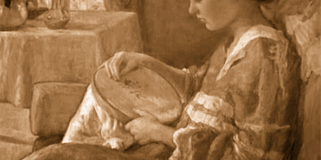 Дождись, Марусенька, шахтёра... (Часть 6)