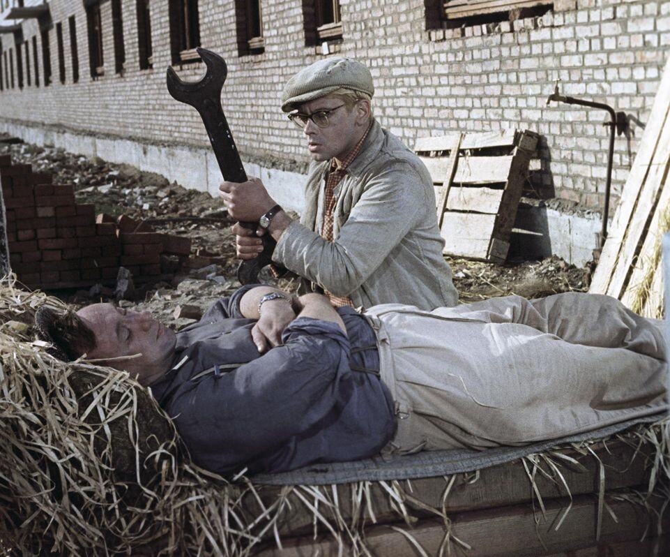    Russian Look / www.globallookpress.com