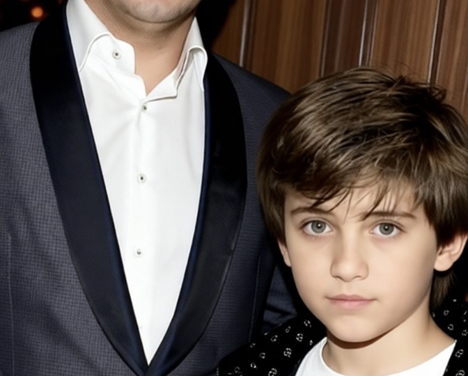 «Футбольное поле, слёзы и угрозы: тайная битва за сына Арарата Кещяна»