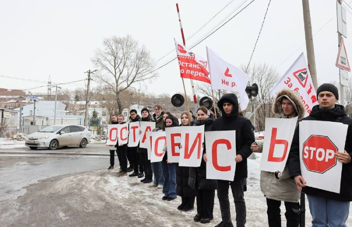    Пресс-служба ДВЖД