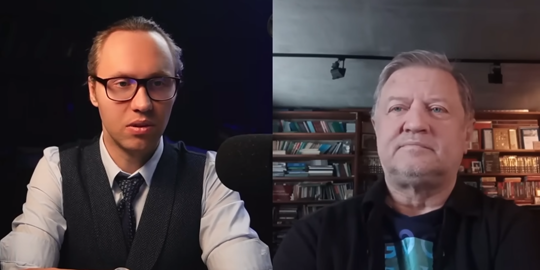 Россия возвращается в строй колоний: Владимир Лепехин о противостоянии «силовиков» и системных либералов