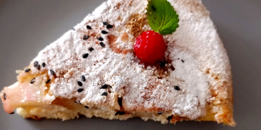 Три дня - три меню из того,что было и выпечка на скорую руку