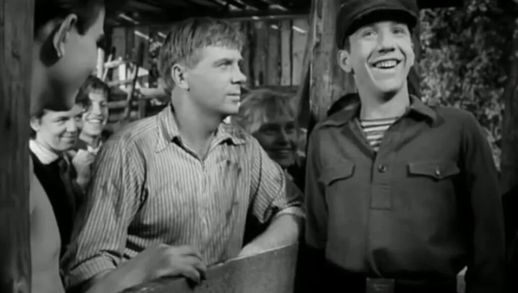    Фото: Кадр из фильма