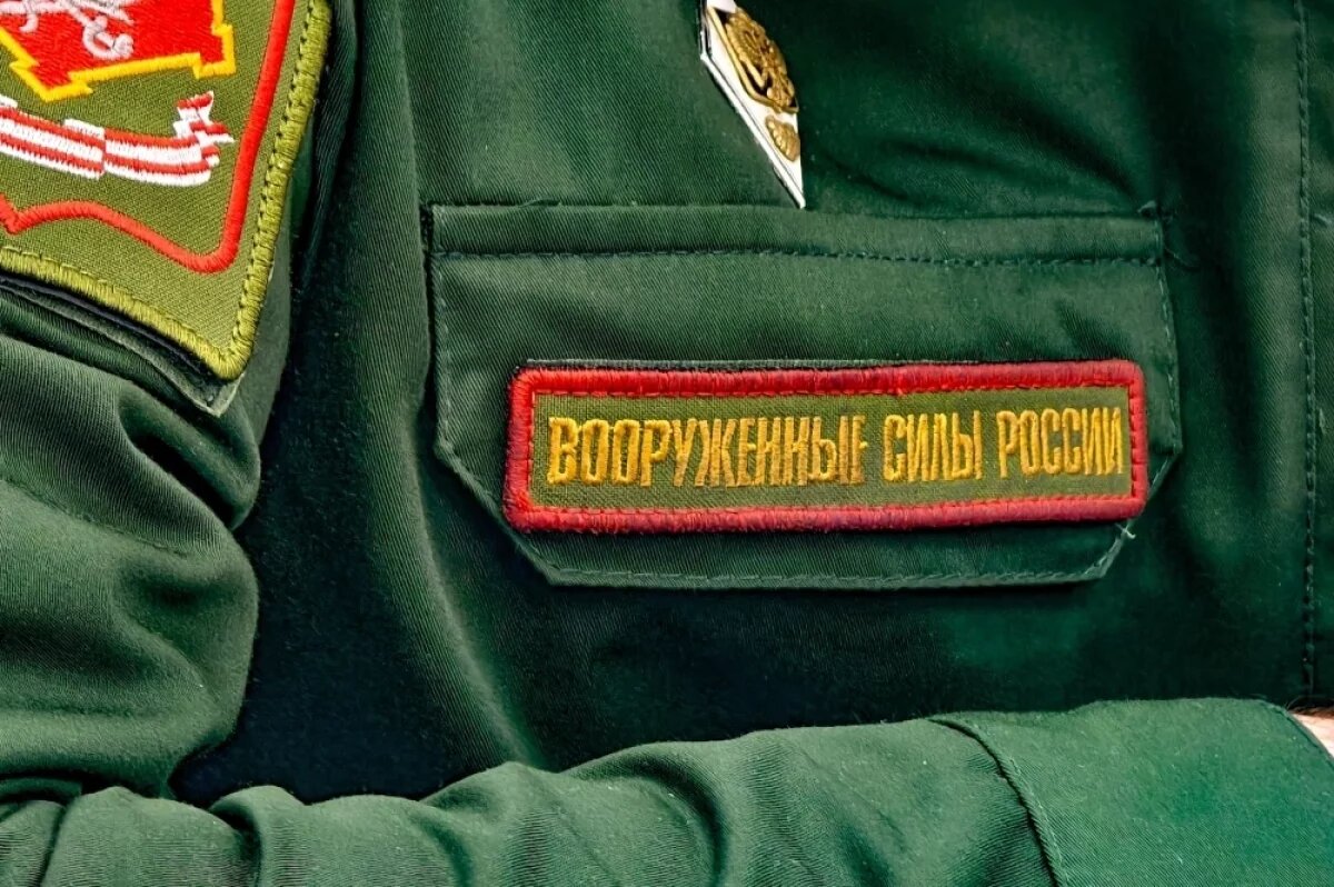    Только через суд добился выплаты томский контрактник