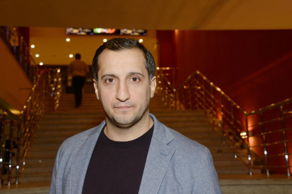    Anatoly Lomokhov/Global Look Press