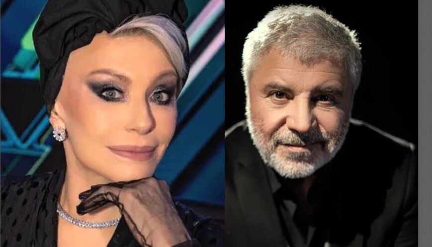 Ирина Понаровская выступила с критикой Сосо Павлиашвили и призналась, что роман с артистом у неё был