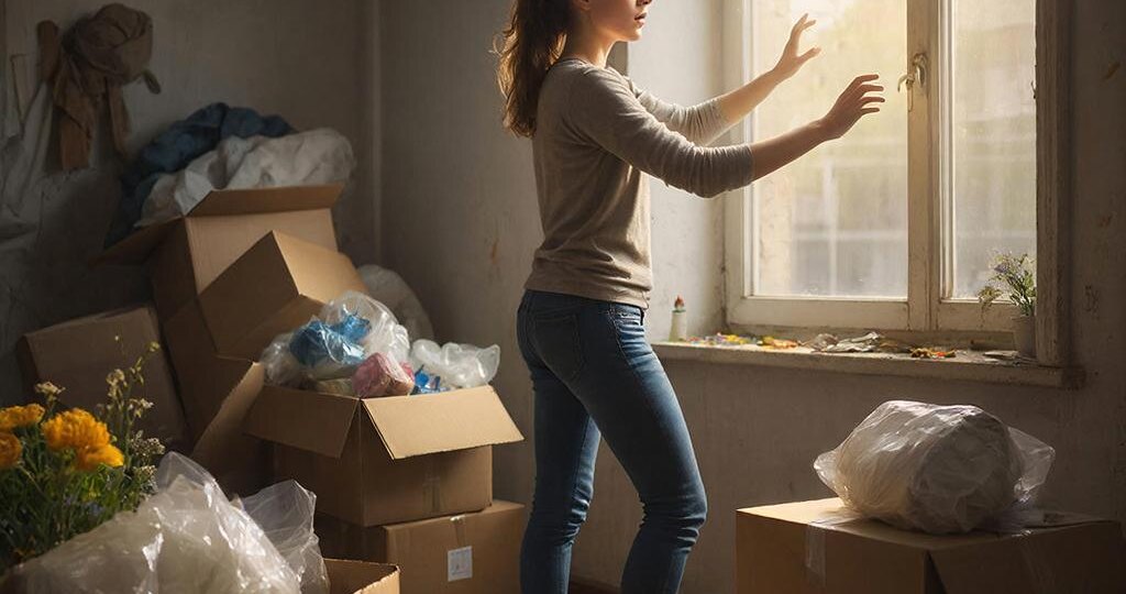 Хочешь изменить свою жизнь, начни с себя