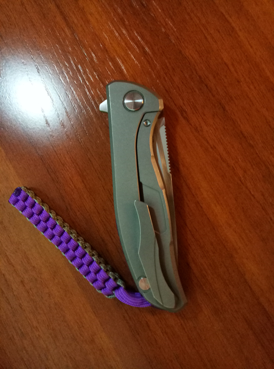 Китайский Хати с Алиэкспресс.