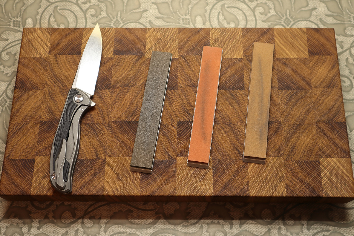 Китайский F95 с Алиэкспресс и камешки Индия.