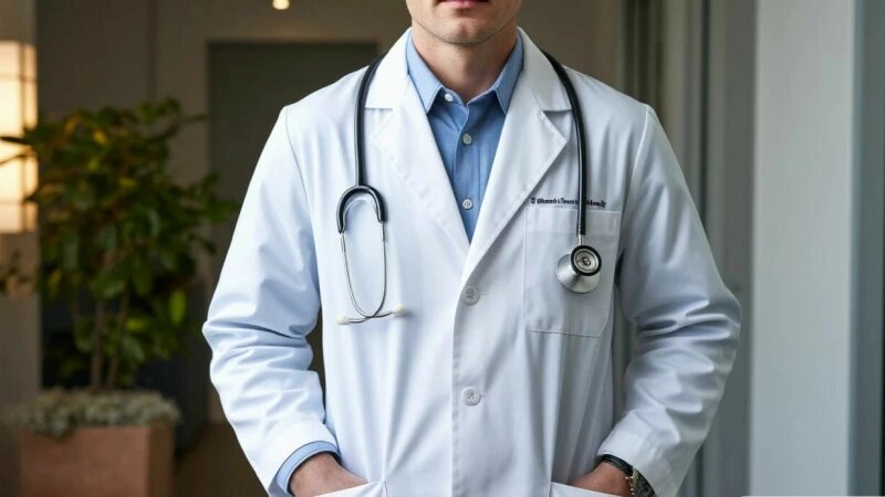     Врач. Доктор. Больница. Лечение Шедеврум/Altapress.ru