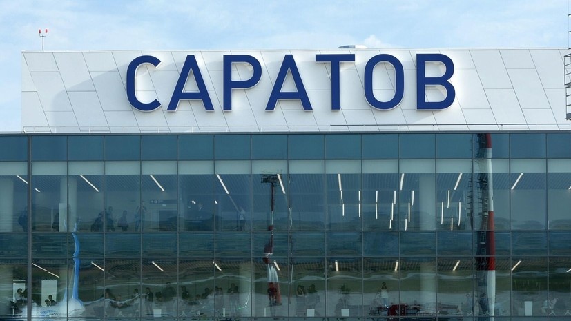   РИА Новости