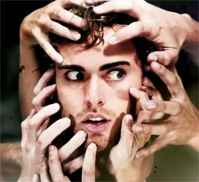 Сверхчувственность