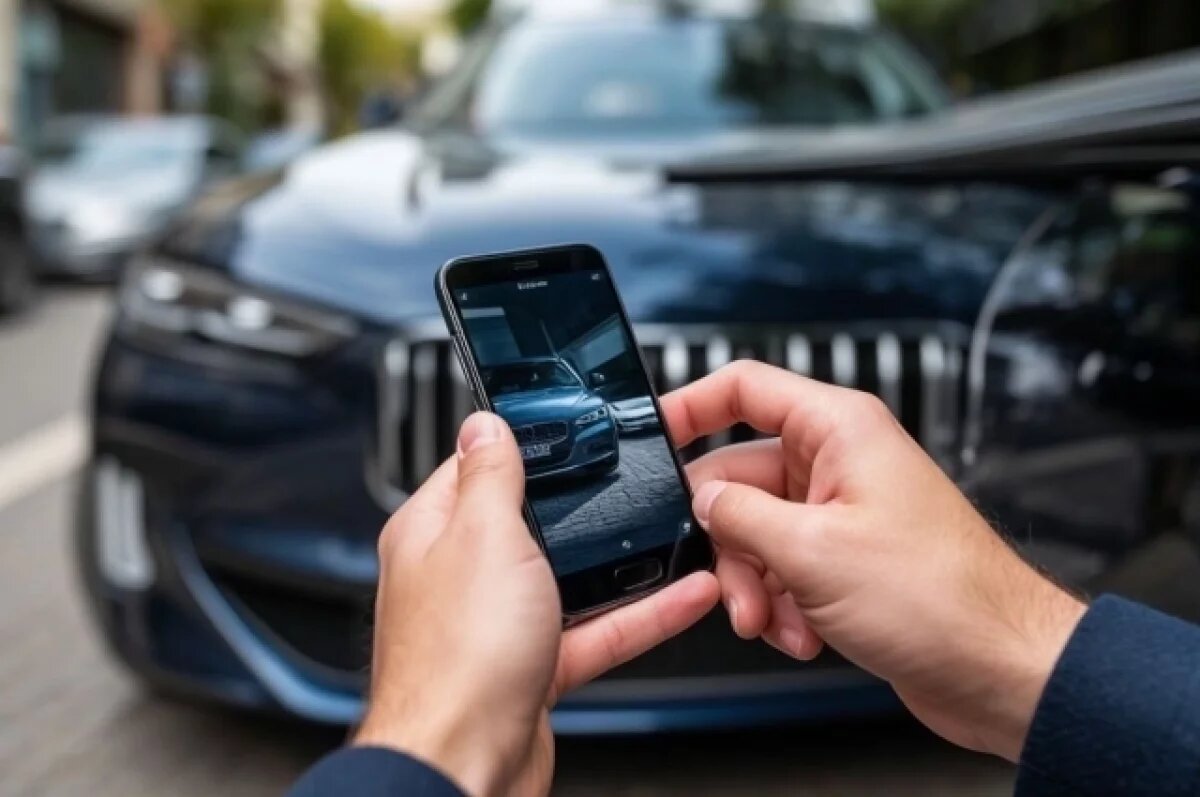    В Новосибирске усилили контроль за техсостоянием машин