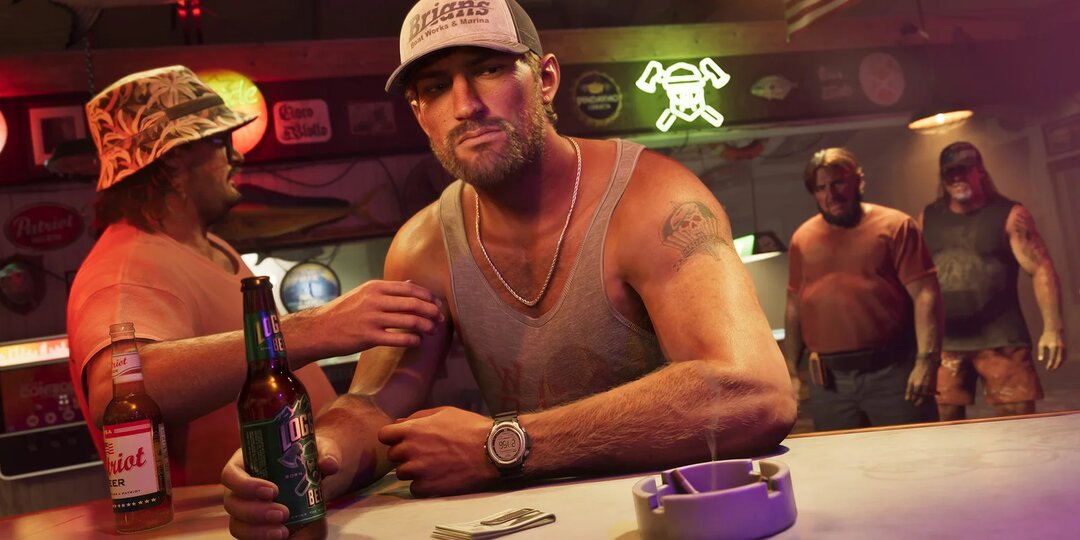 Создание GTA VI может стать самым крупным вложением в истории индустрии развлечений