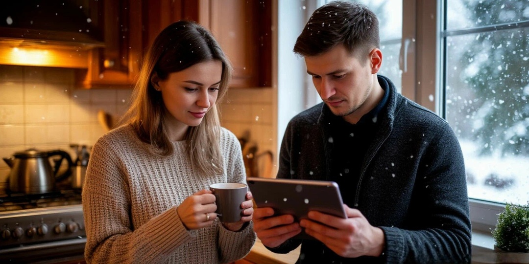 Эта история началась с красивого жеста, который обернулся ложкой дёгтя.